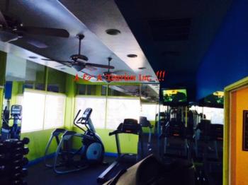 Three Bedroom Two Bath -U -Convention Center Condos