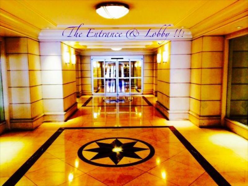 Three Bedroom Two Bath -U -Convention Center Condos